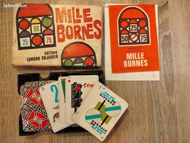 Mille Bornes