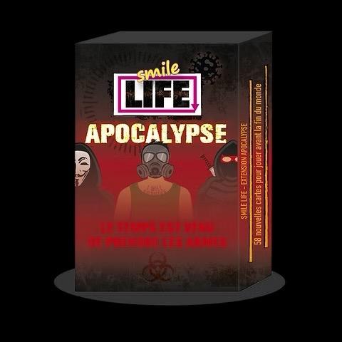 Smile Life - Extension Apocalypse