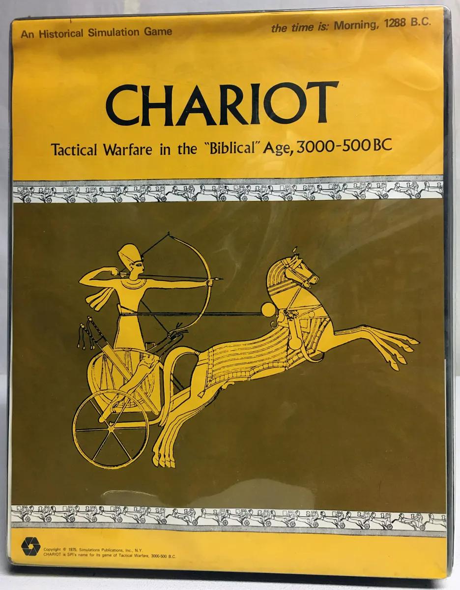 Chariot