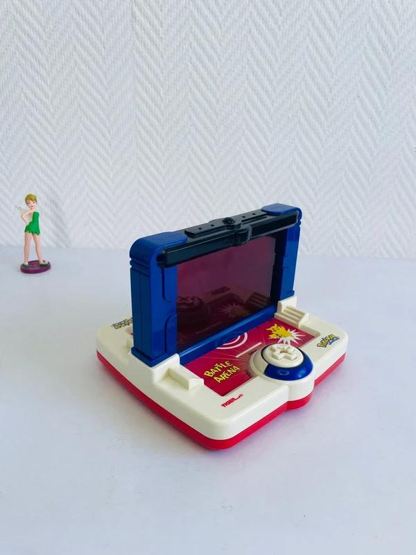 Jeu électronique Tiger Electronics Pokémon Battle Arena Nintendo 2000