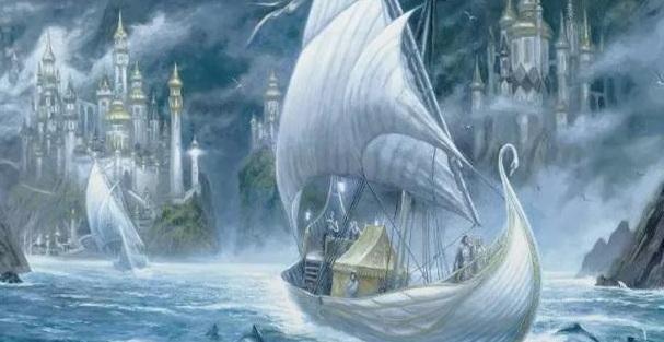 Le Seigneur Des Anneaux Jce - Cycle 6 Le Seigneur Des Anneaux Jce - Cycle 6