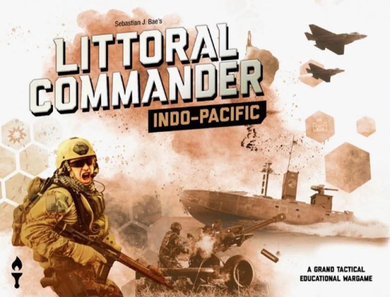 Littoral Commander  Indo-pacific