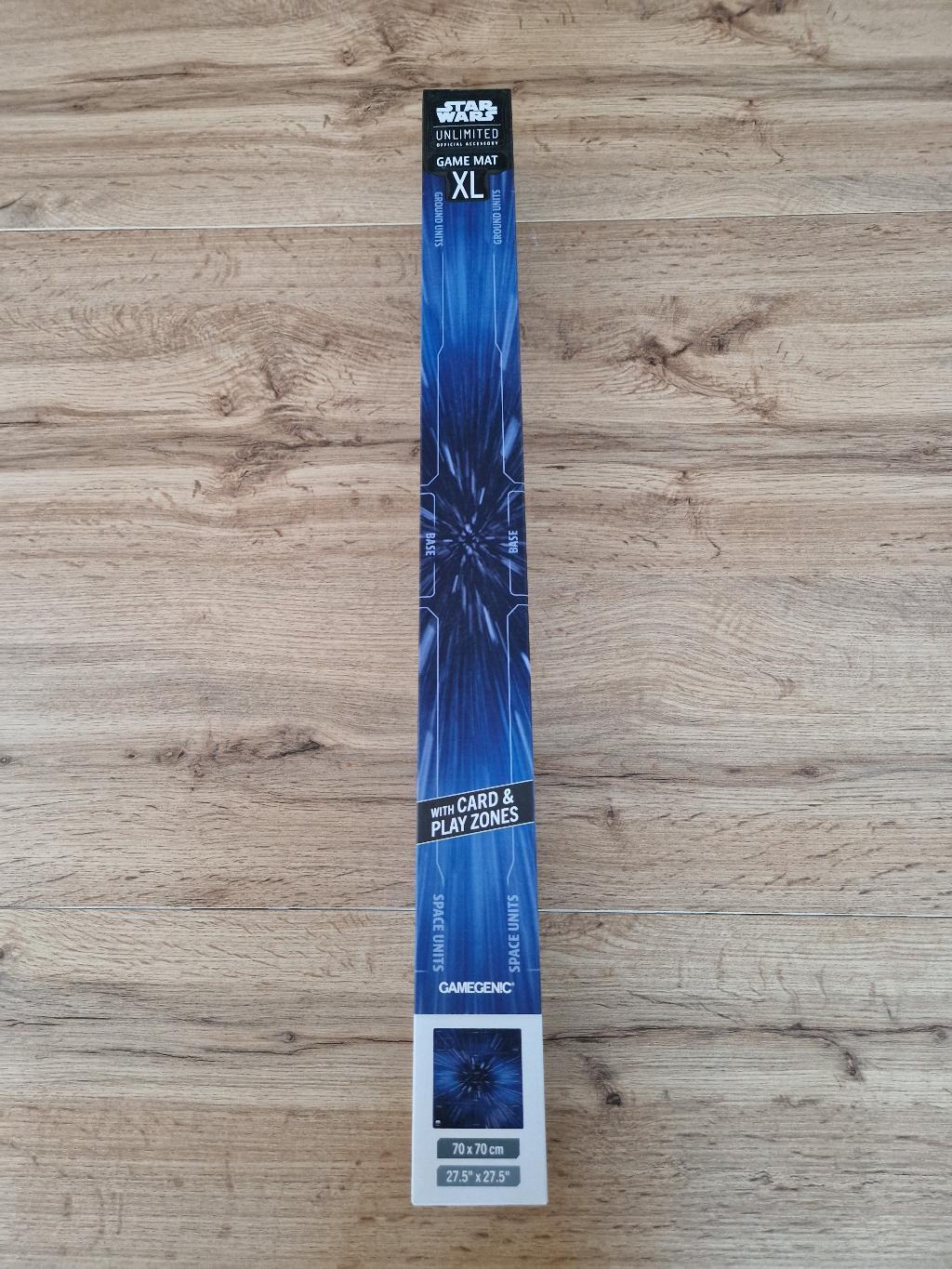 Star Wars Unlimited - Tapis De Jeu Star Wars Unlimited - Tapis De Jeu