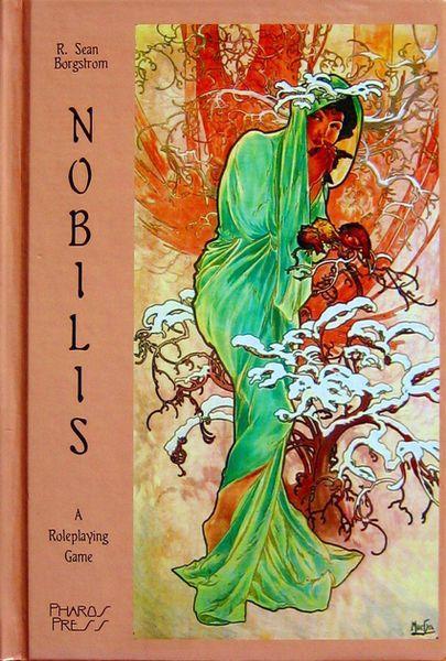 Nobilis Nobilis