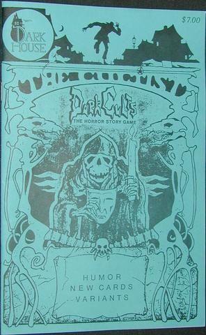 Dark Cults
