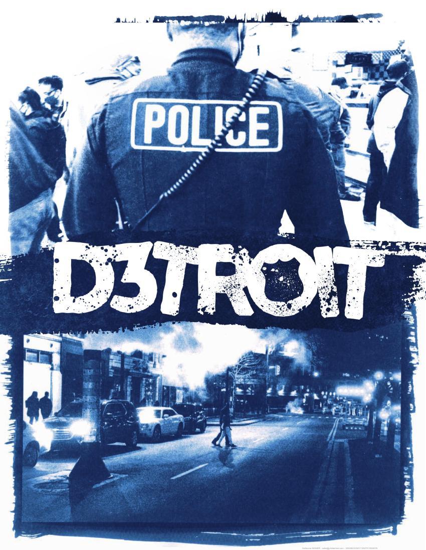 D3troit D3troit