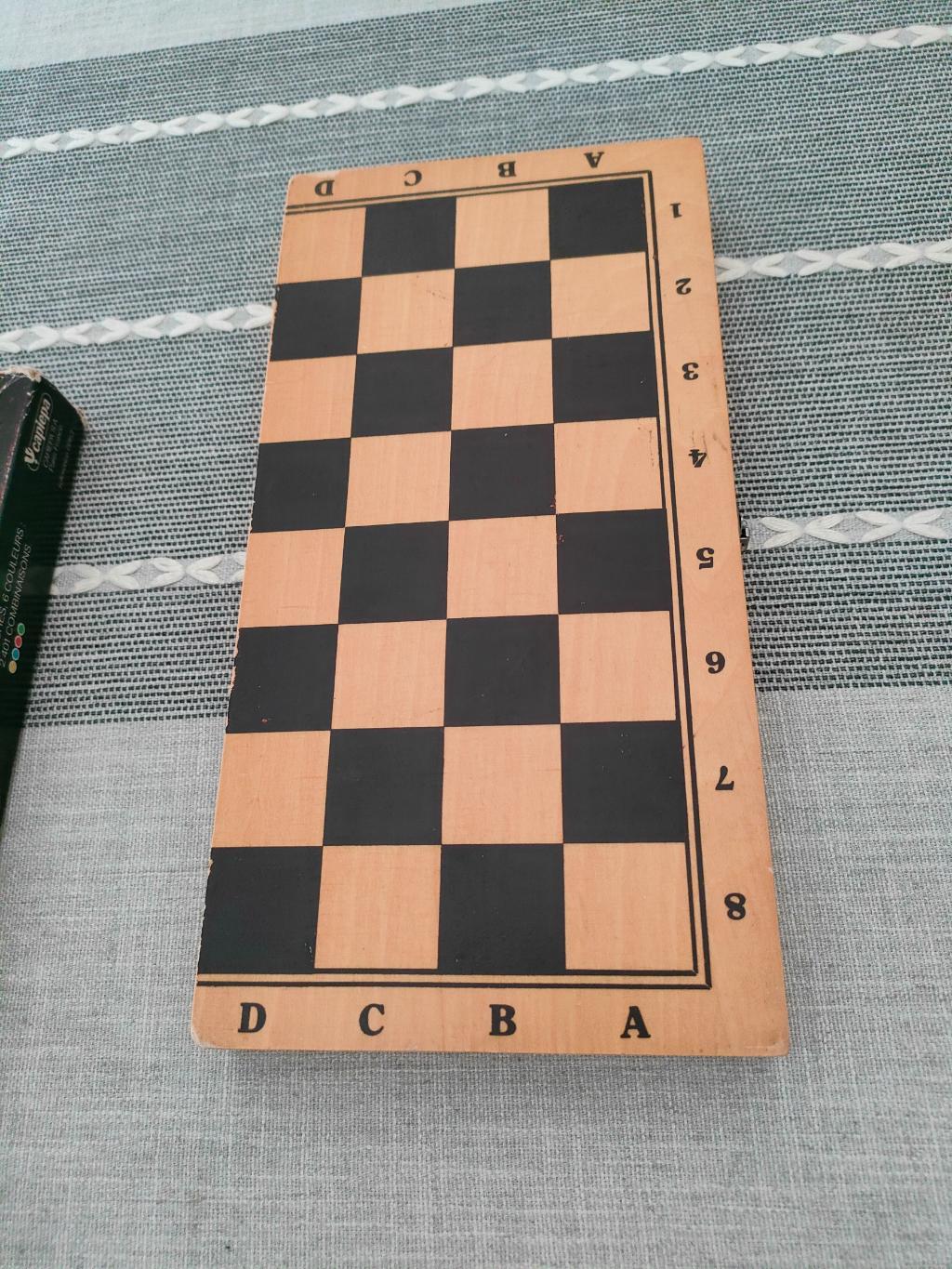 Jeu D'échecs Jeu D'échecs