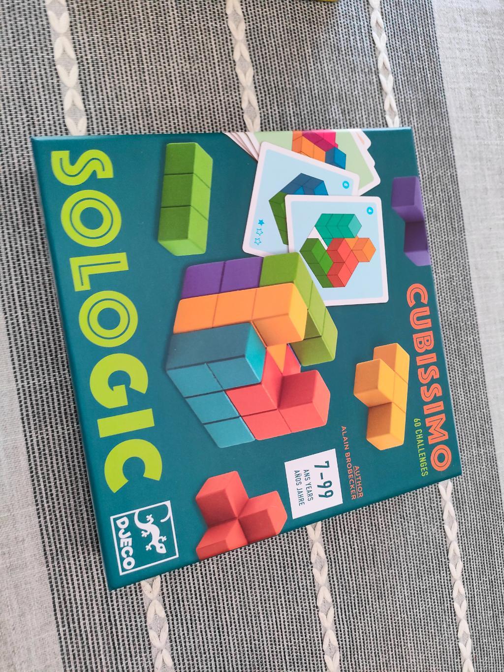Cubissimo