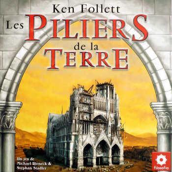 Les Pilliers De La Terre Les Pilliers De La Terre