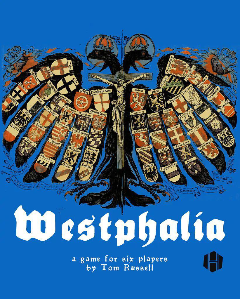Westphalia Westphalia