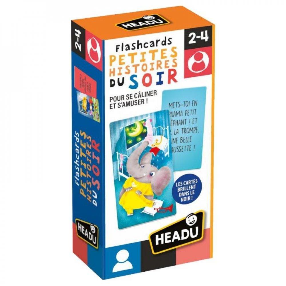 Flashcards Petites Histoires Du Soir Flashcards Petites Histoires Du Soir