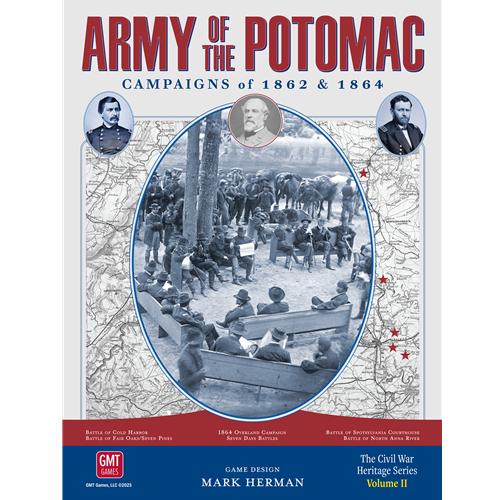 Army Of The Potomac