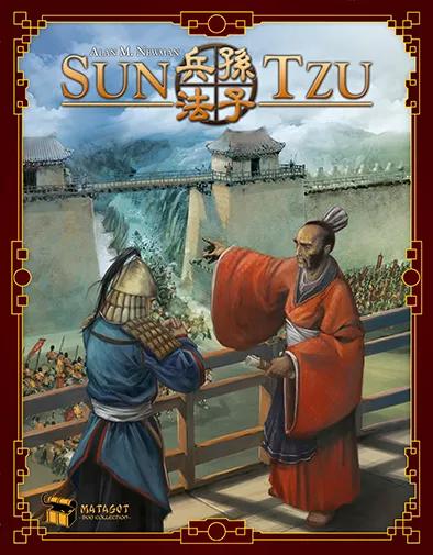 Sun Tzu Sun Tzu