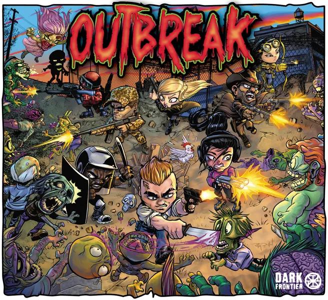 Outbreak