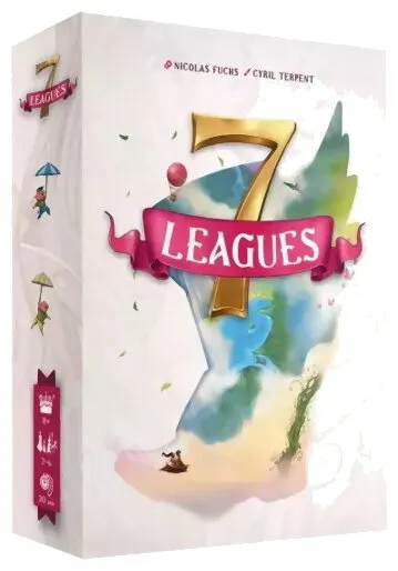 7 Leagues