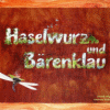 Haselwurz und Bärenklau