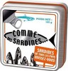 Comme des sardines