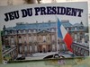 Jeu du président