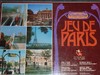 Jeu de Paris