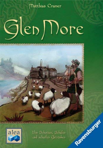 Glen More