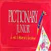 Pictionary junior