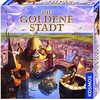 Die Goldene Stadt