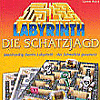 Labyrinthe - La chasse au trésor