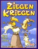 Ziegen Kriegen