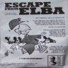 Escape from Elba