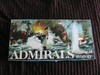 ADMIRALS ADMIRALS