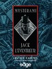 Mystérami : jack l'éventreur