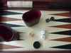 Backgammon