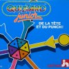 Quizzard junior