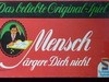 Mensch ärgere dich nicht