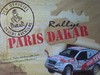 Rallye Paris Dakar
