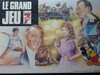 Le grand jeu télé 7 jours