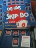 SKIP-BO DE LUXE