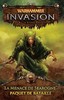 Warhammer - Invasion - Cycle de la corruption