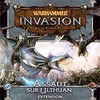 Warhammer - Invasion - Assaut sur Ulthuan