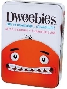 dweebies