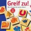 Greif zu!