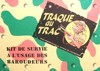 Traque au Trac