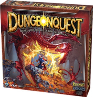 DungeonQuest