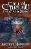Call of Cthulhu the card game : Ancient horrors