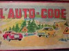 L'auto-code L'auto-code