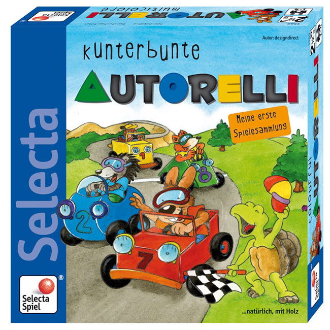 autorelli