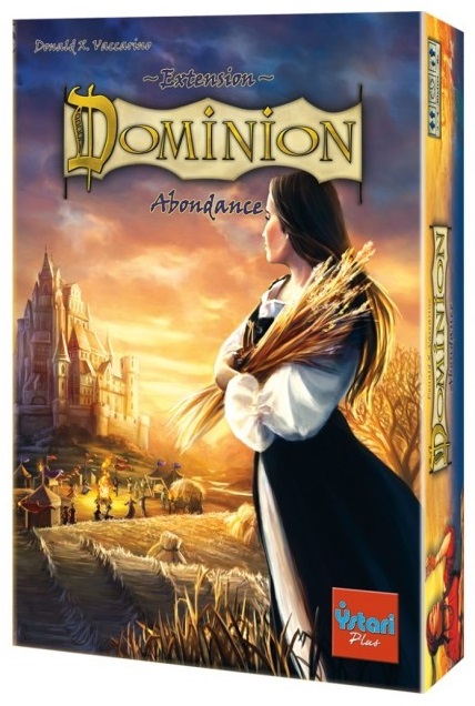 Dominion - Abondance