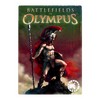 Battlefields of Olympus