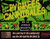 Les Pygmées Cannibales de la Jungle Maudite