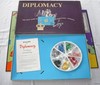 Diplomacy